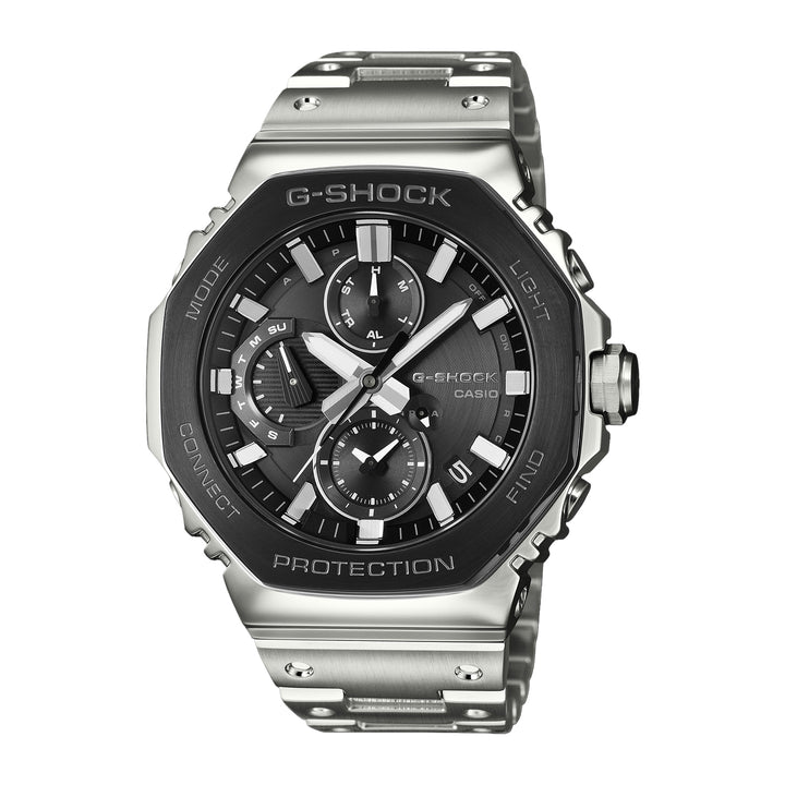 G-SHOCK FULL METAL MEN'S WATCH GMC-B2100Y-1ADR