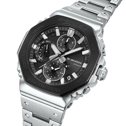 ساعة G-Shock Full Metal للرجال GMC-B2100Y-1ADR