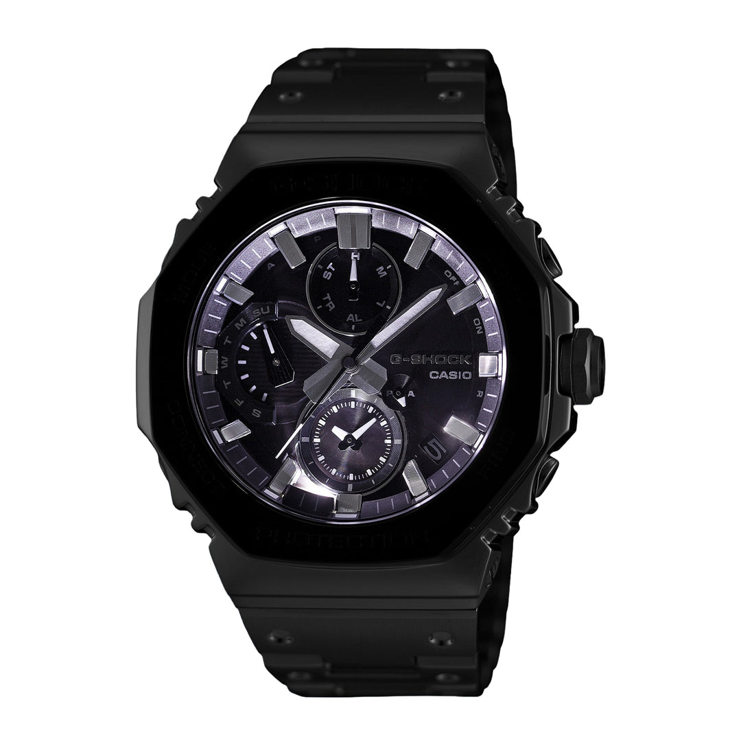 G-SHOCK FULL METAL MEN'S WATCH GMC-B2100Y-1ADR