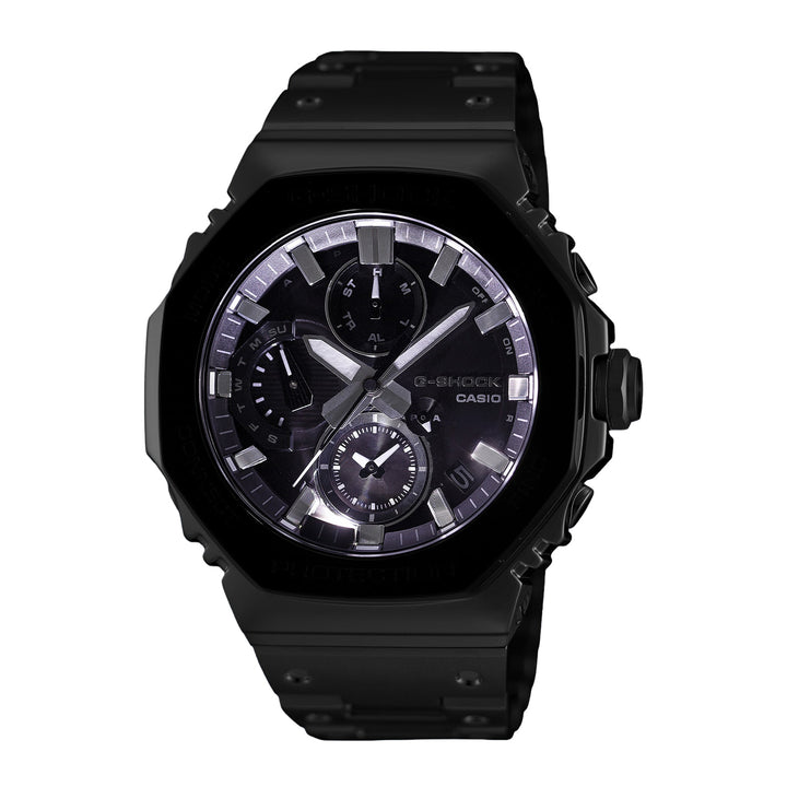 G-SHOCK FULL METAL MEN'S WATCH GMC-B2100Y-1ADR