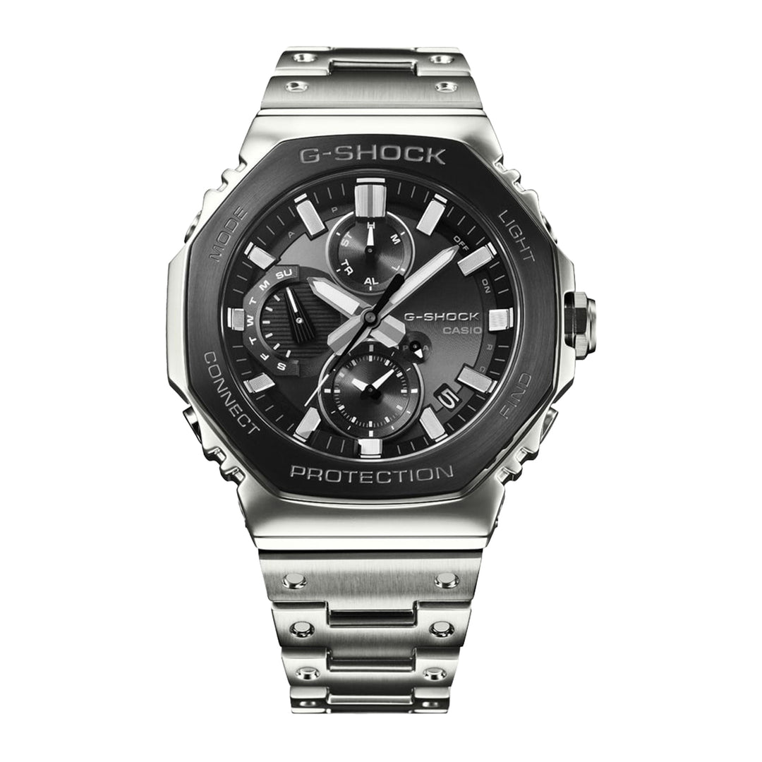 G-SHOCK FULL METAL MEN'S WATCH GMC-B2100Y-1ADR