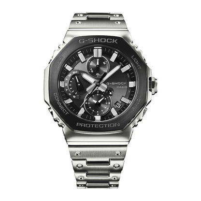 ساعة G-Shock Full Metal للرجال GMC-B2100Y-1ADR