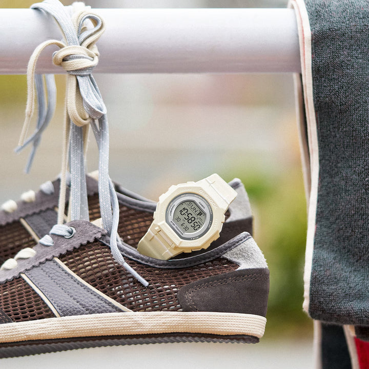 Casio PRO TREK PRJ-B001WM-5DR
