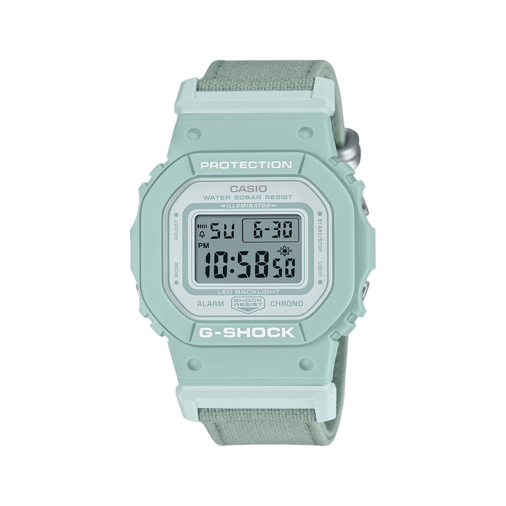 G-Shock Women's Casual Watch GMD-S5600CT-3DR