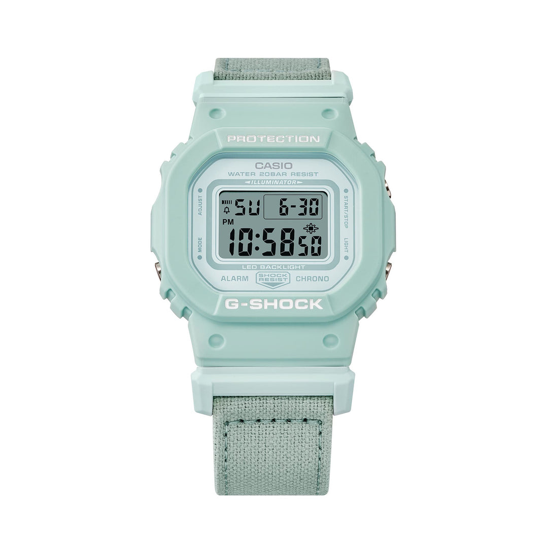 G-Shock Women's Casual Watch GMD-S5600CT-3DR