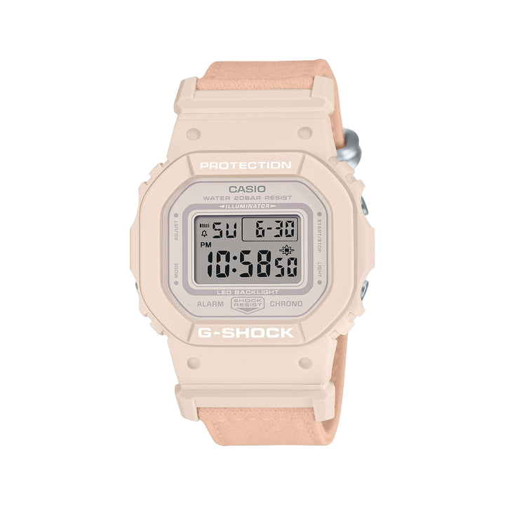 G-Shock Women's Casual Watch GMD-S5600CT-4DR