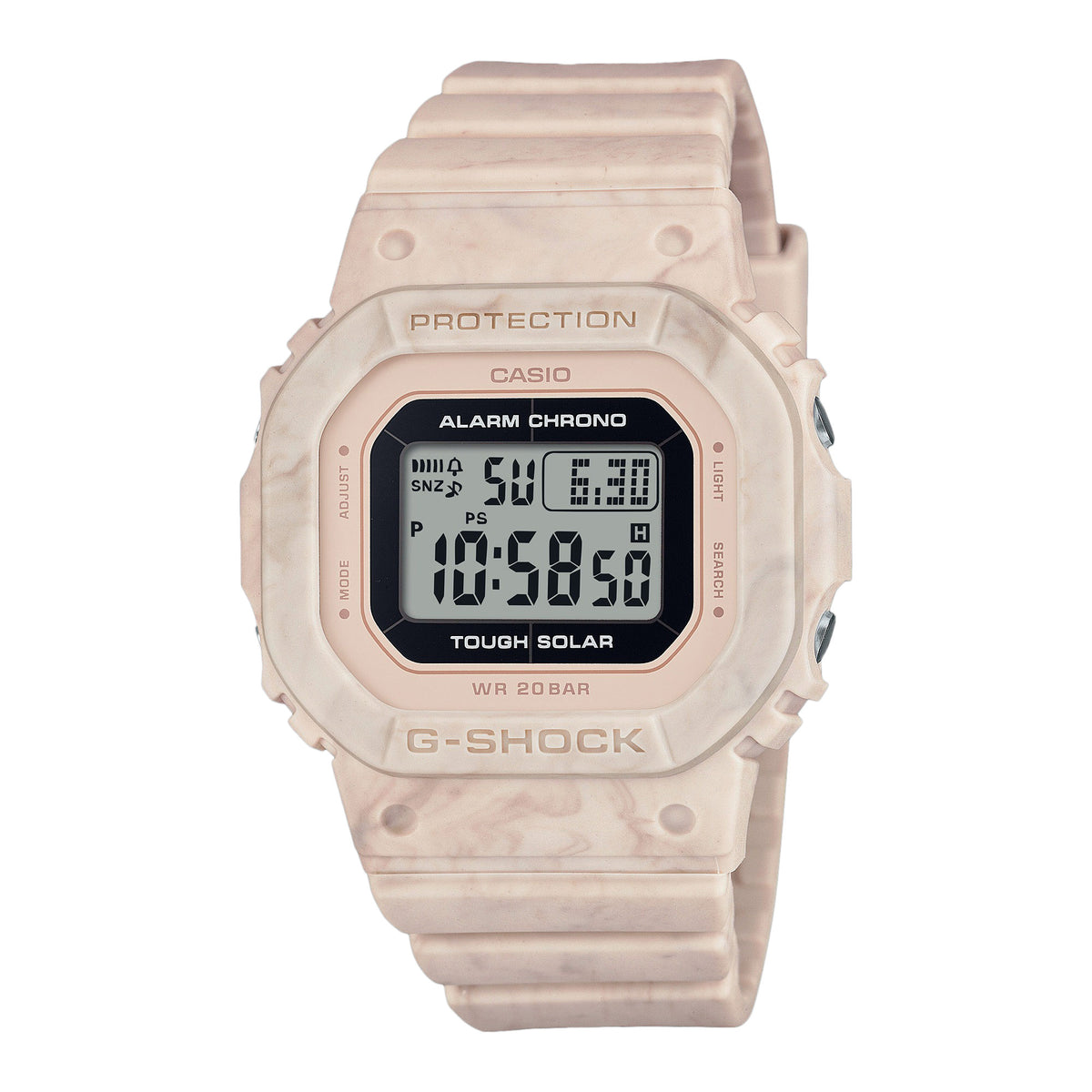 G-Shock Casual Women Watch GMS-S5600RT-4DR