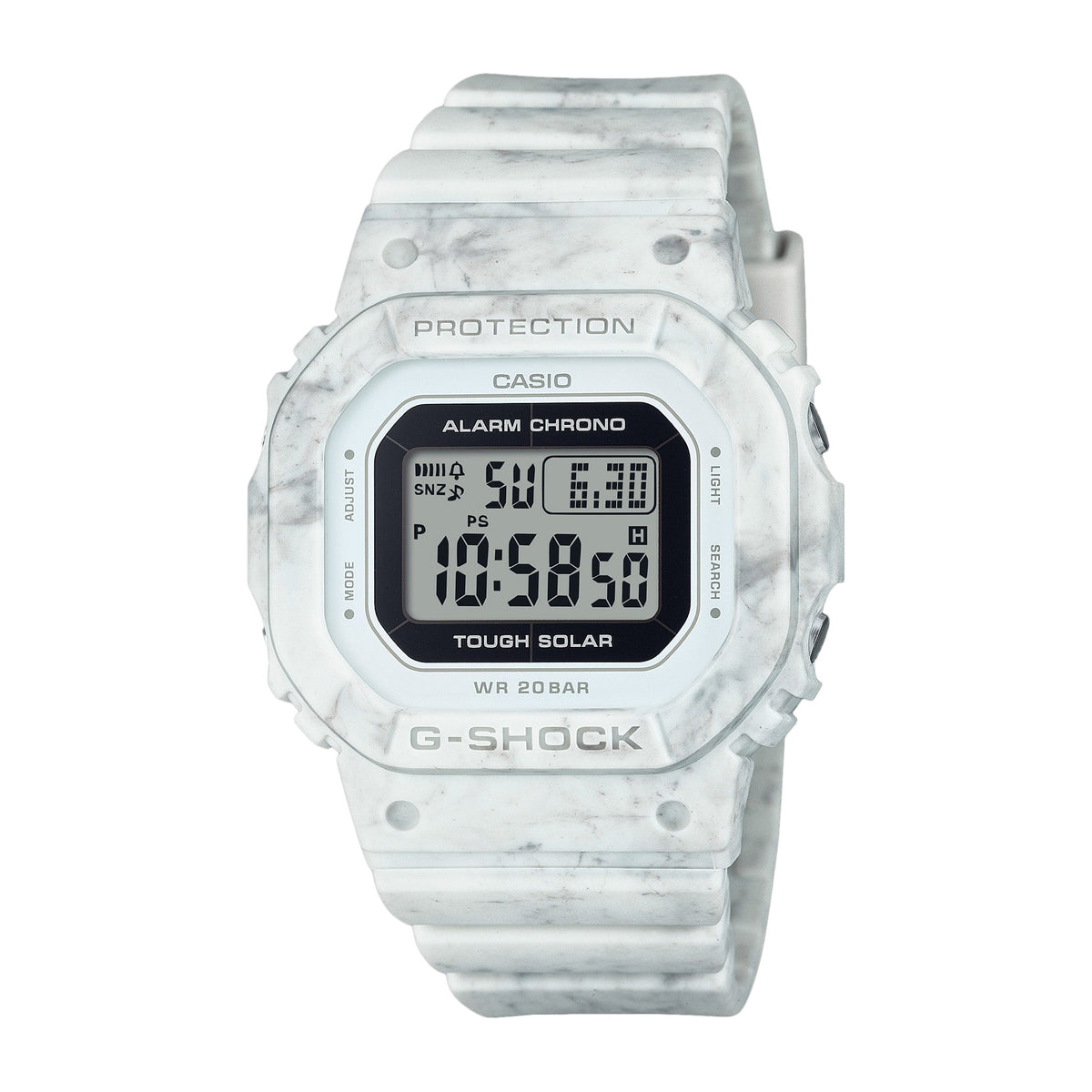 G-Shock Casual Women Watch GMS-S5600RT-7DR