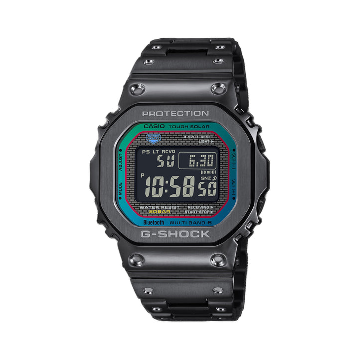 G-Shock Metal Men's Watch GMW-B5000BPC-1DR