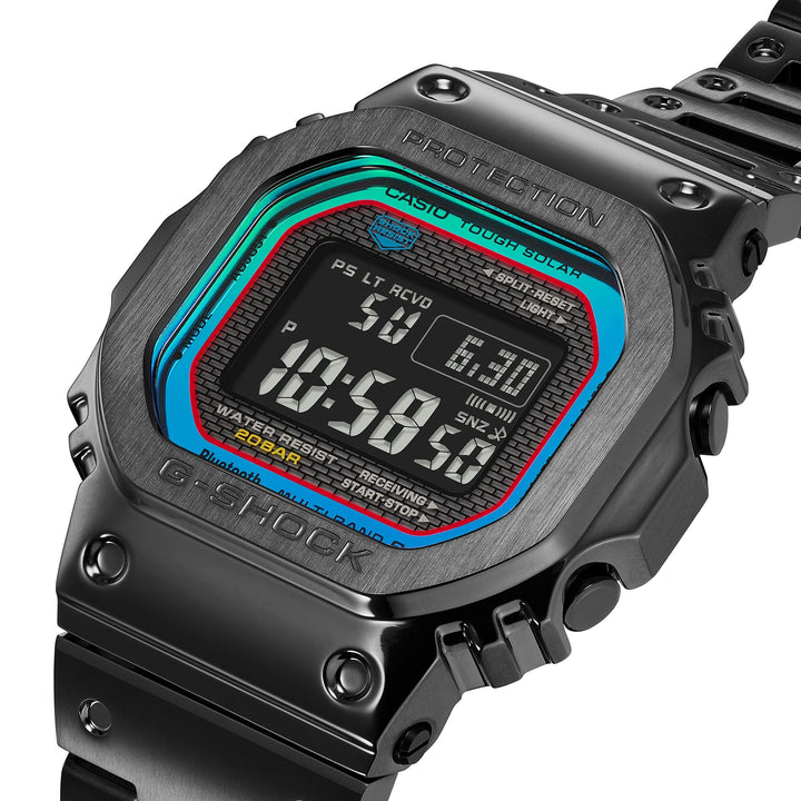 G-Shock Metal Men's Watch GMW-B5000BPC-1DR