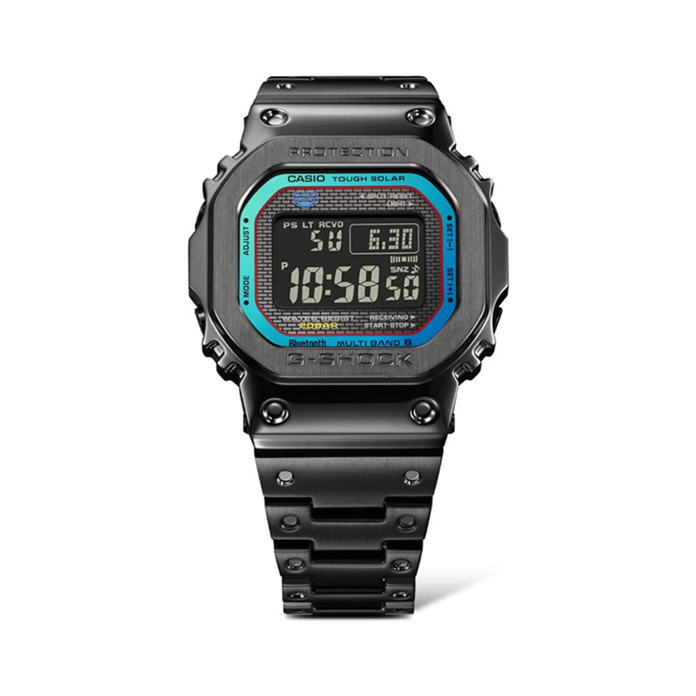 G-Shock Metal Men's Watch GMW-B5000BPC-1DR