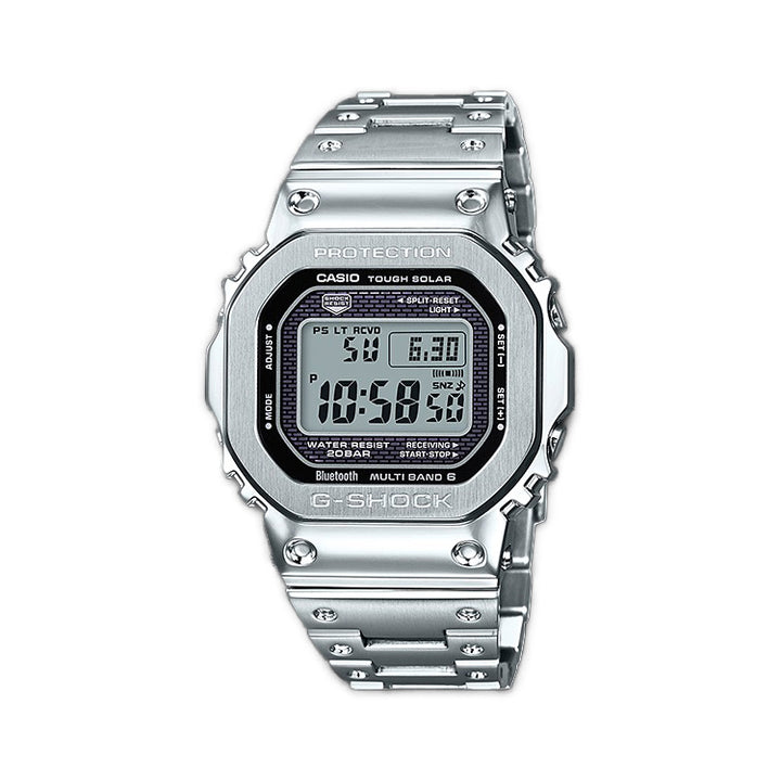 Casio G-Shock Men's Digital Quartz Watch