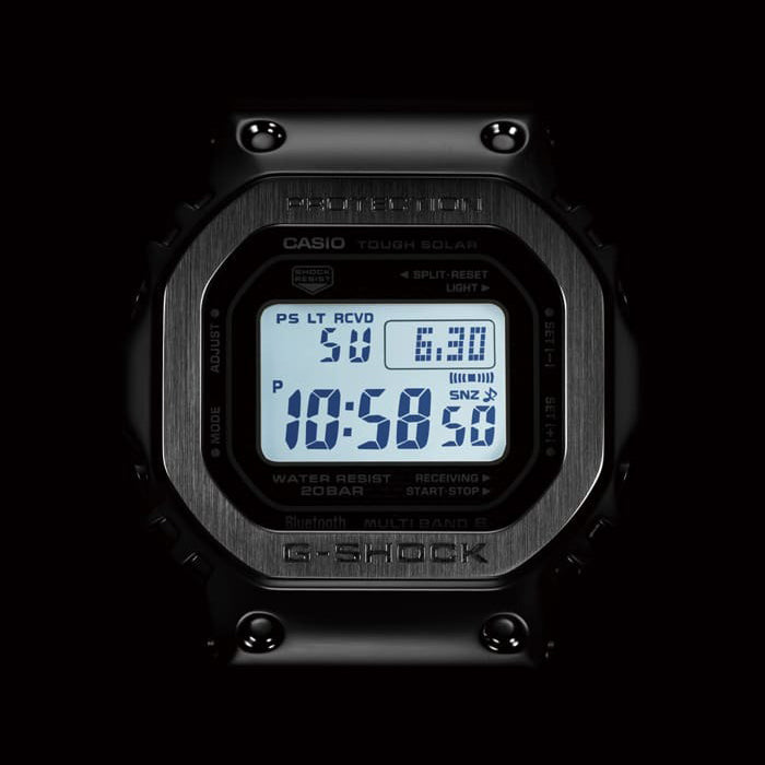 Casio G Shock Men s Digital Quartz Watch