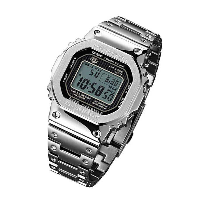 Casio G-Shock Men's Digital Quartz Watch