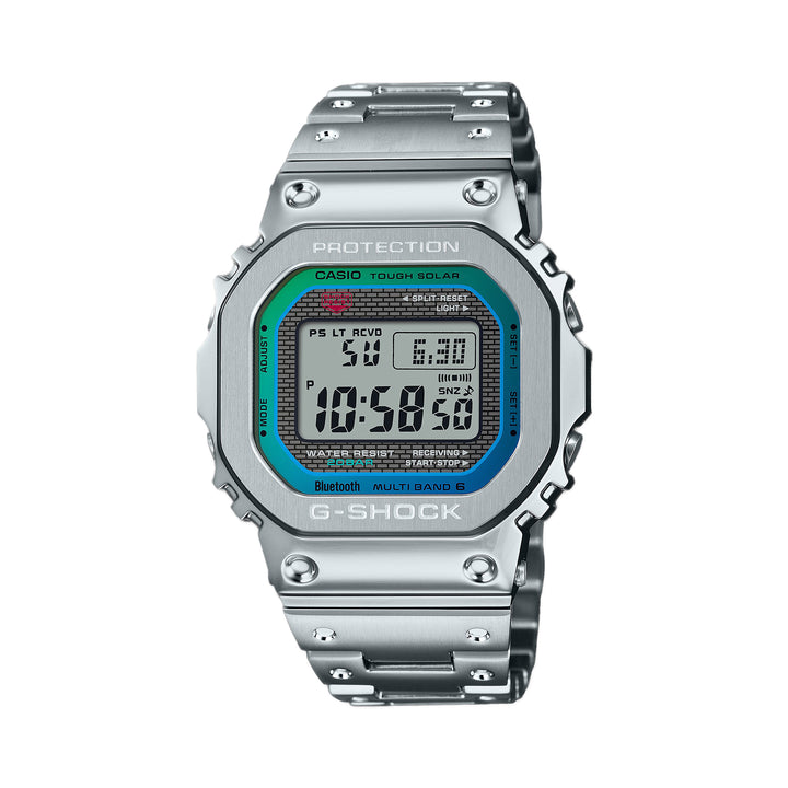 G-Shock Metal Men's Watch GMW-B5000PC-1DR