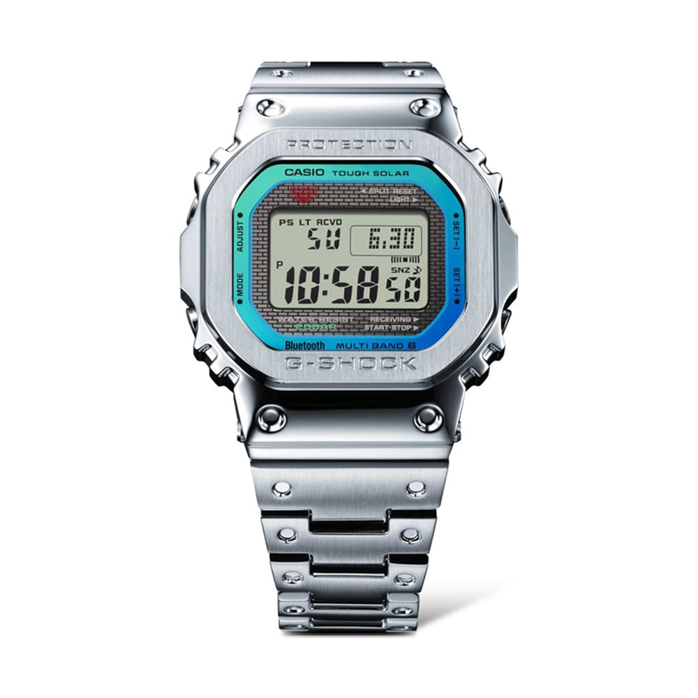 G-Shock Metal Men's Watch GMW-B5000PC-1DR