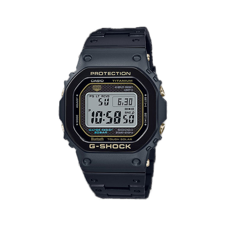 Casio G-Shock Men's Digital Quartz Watch