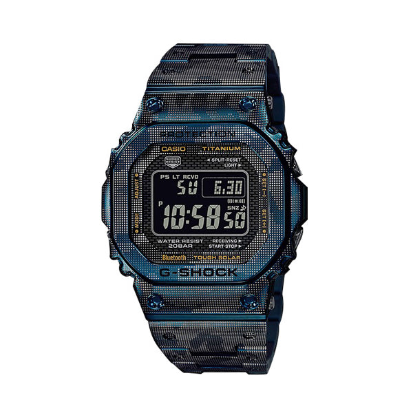 Casio G-Shock Men's Digital Quartz Watch