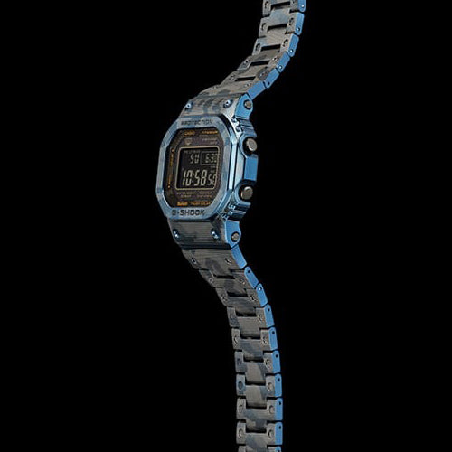 Casio G-Shock Men's Digital Quartz Watch