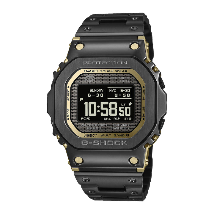 G-SHOCK Full Metal Men Watch GMW-BZ5000BD-1DR