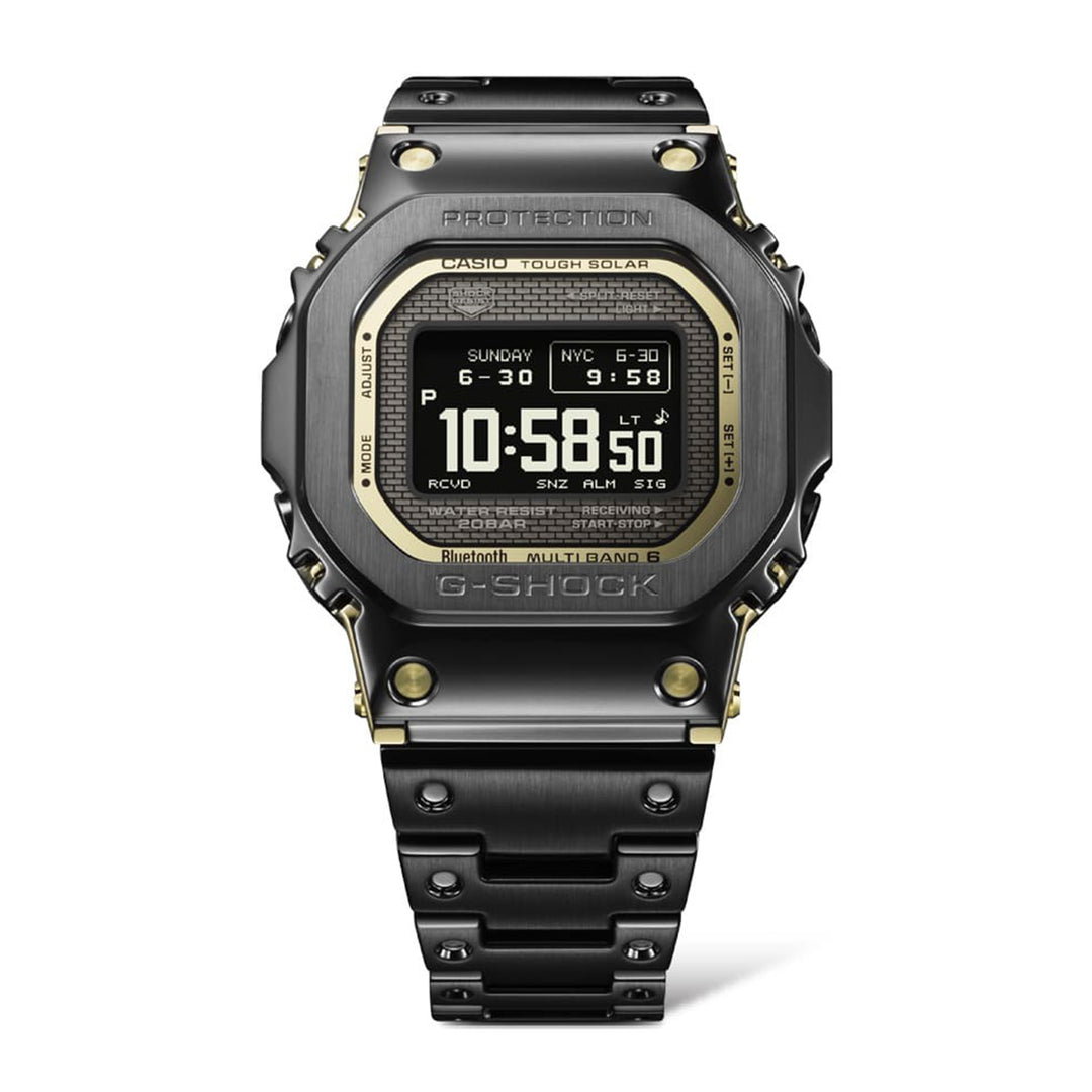 G-SHOCK Full Metal Men Watch GMW-BZ5000BD-1DR