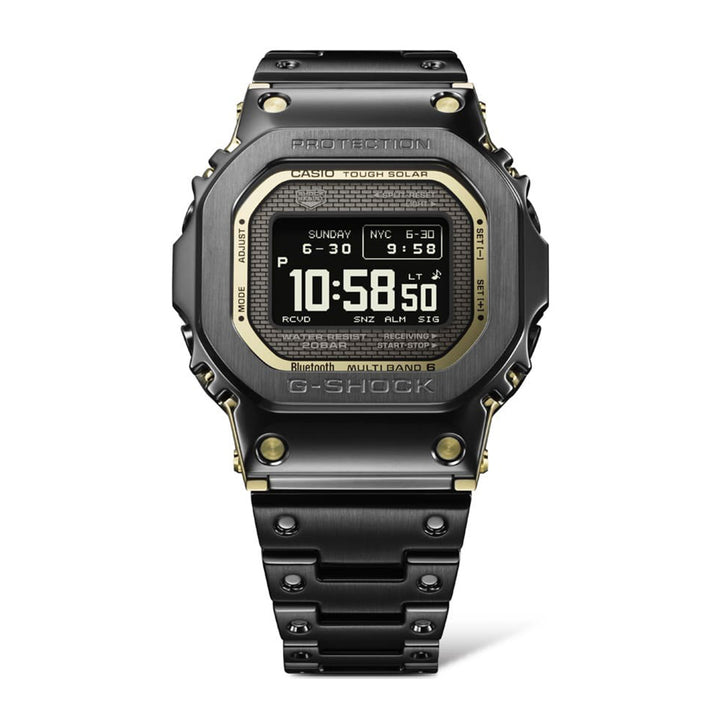 G-SHOCK Full Metal Men Watch GMW-BZ5000BD-1DR