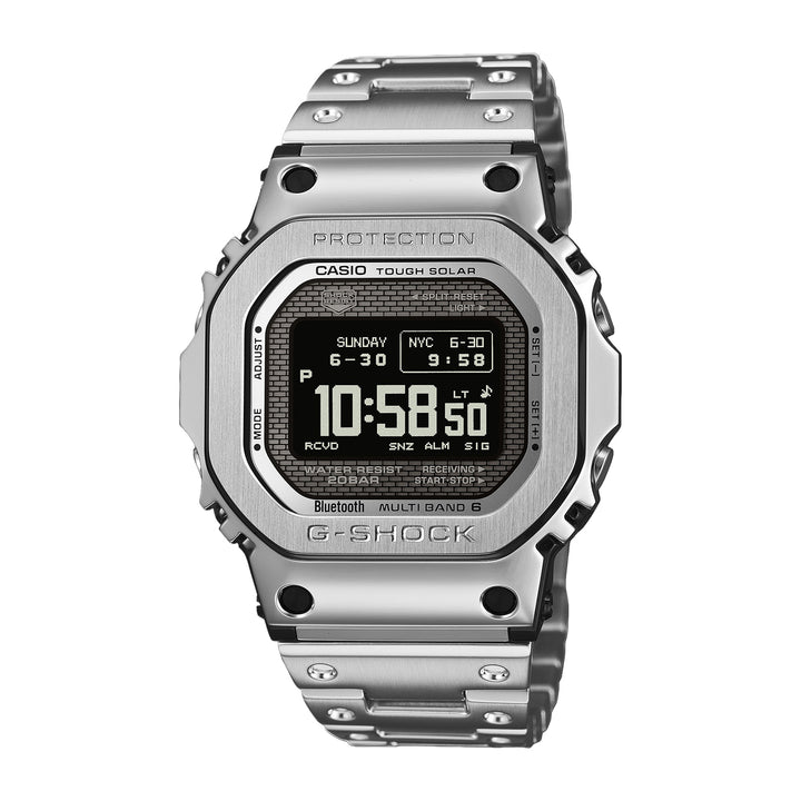 G-SHOCK Full Metal Men Watch GMW-BZ5000D-1DR