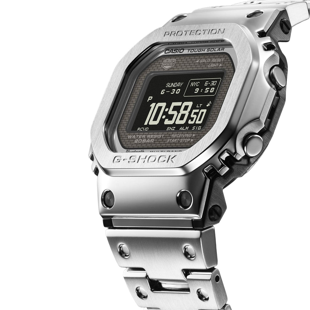 G-SHOCK Full Metal Men Watch GMW-BZ5000D-1DR