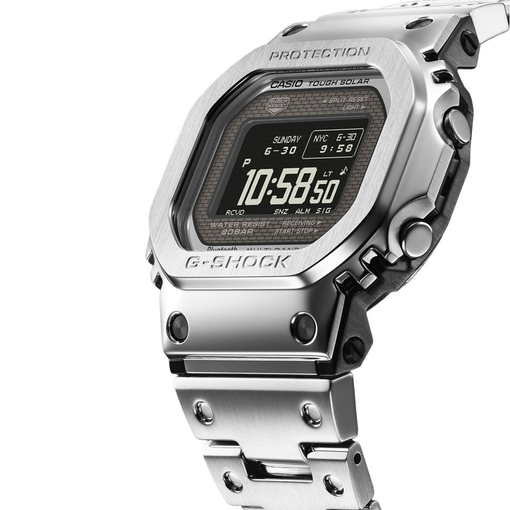 G-SHOCK Full Metal Men Watch GMW-BZ5000D-1DR