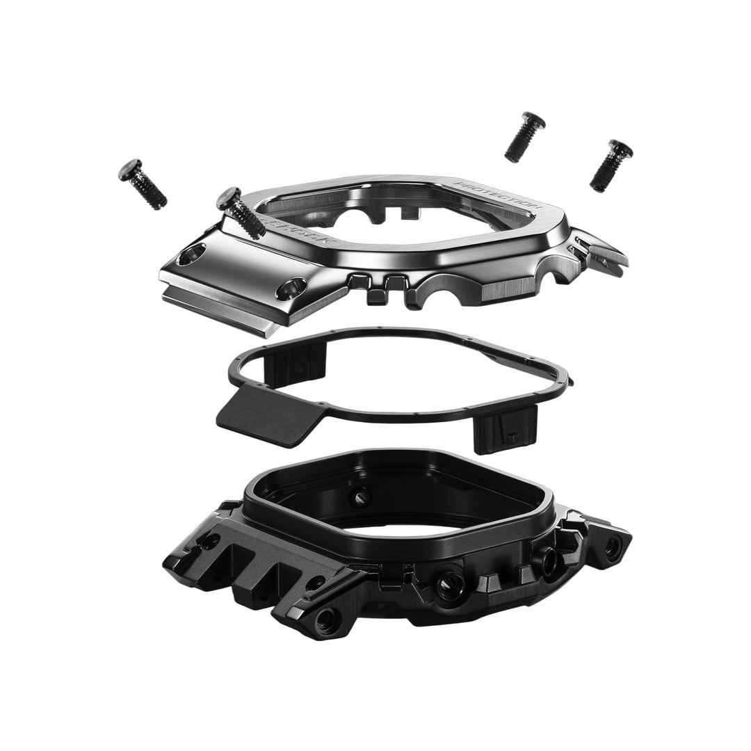 G-SHOCK Full Metal Men Watch GMW-BZ5000D-1DR