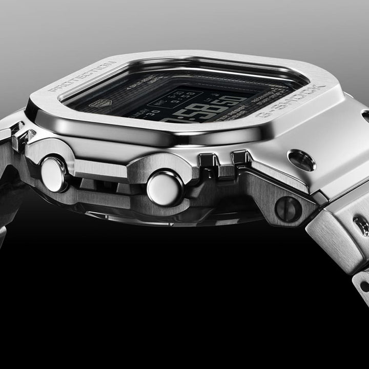 G-SHOCK Full Metal Men Watch GMW-BZ5000D-1DR