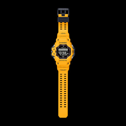 G-Shock Master of G - Land Rangeman Watch GPR-H1000-9DR