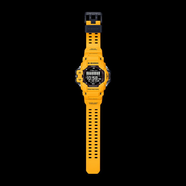 G-Shock Master of G - Land Rangeman Watch GPR-H1000-9DR