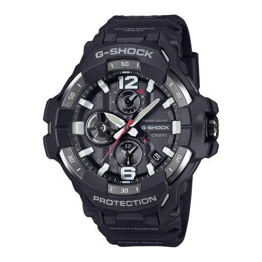 G-Shock Master of G Gravity Master GR-B300-1ADR