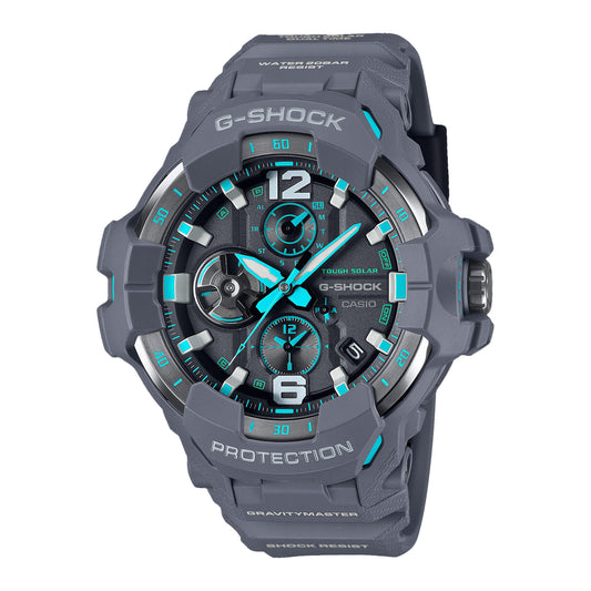 جي-شوك ماستر أوف جي جرافيتي ماستر GR-B300-8A2DR