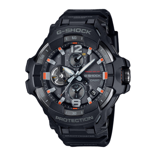 G-Shock Master of G Gravity Master GR-B300EC-1ADR