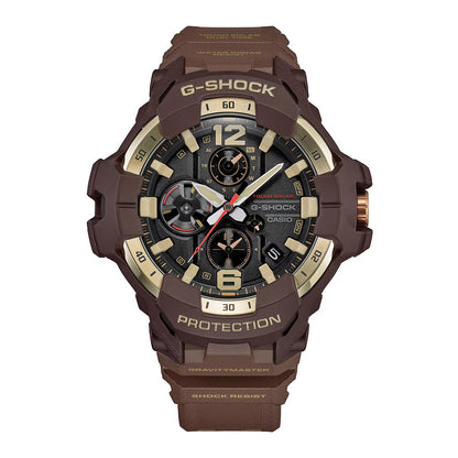 G-SHOCK Master of G - Air Gravity Master GR-B300H-5ADR