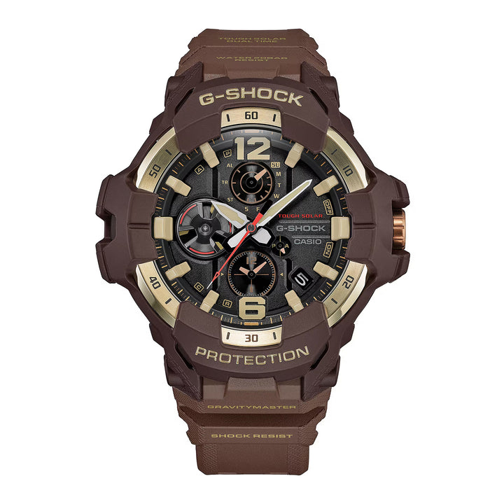 G-SHOCK Master of G - Air Gravity Master GR-B300H-5ADR