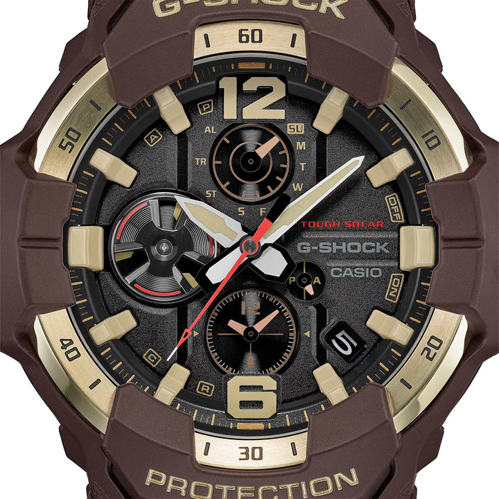 G-SHOCK Master of G - Air Gravity Master GR-B300H-5ADR