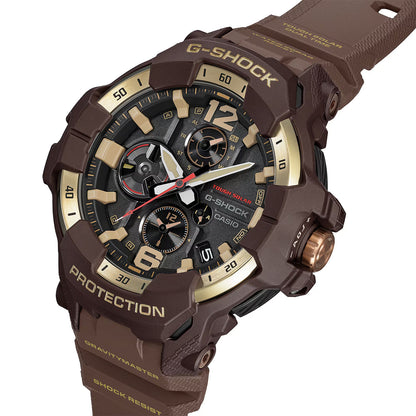 G-SHOCK Master of G - Air Gravity Master GR-B300H-5ADR
