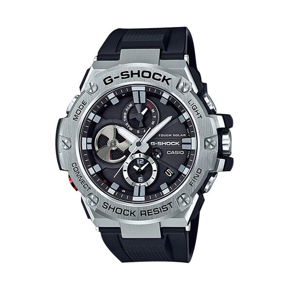 Casio G-Shock Men's Analog Watch GST-B100-1ADR