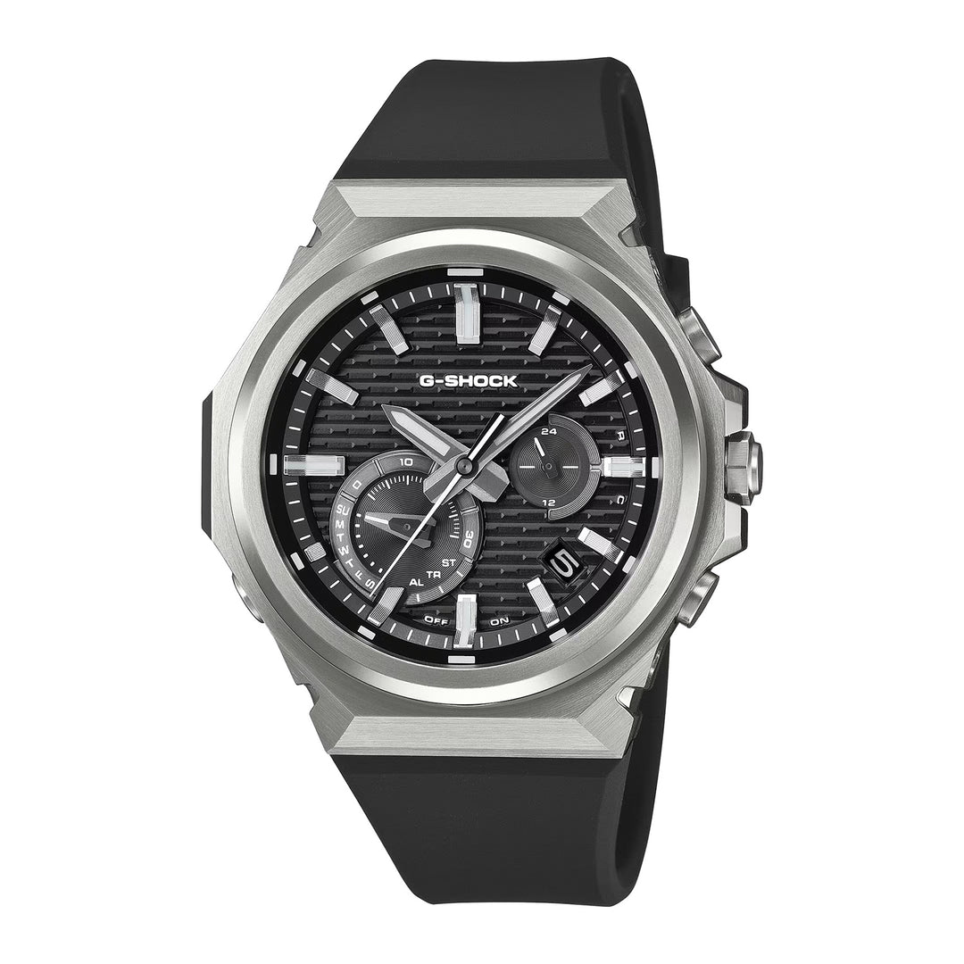 G-SHOCK G-STEEL Smartphone Link Men Watch GST-B1000-1ADR