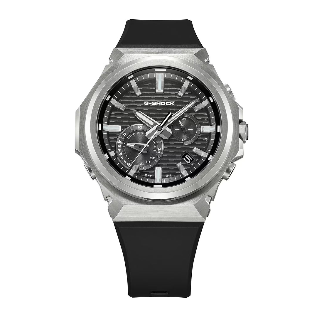 G-SHOCK G-STEEL Smartphone Link Men Watch GST-B1000-1ADR