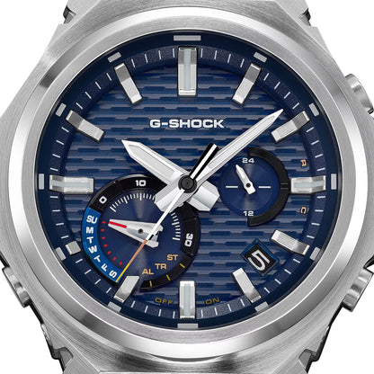 G-SHOCK G-STEEL Smartphone Link Men Watch GST-B1000-2ADR