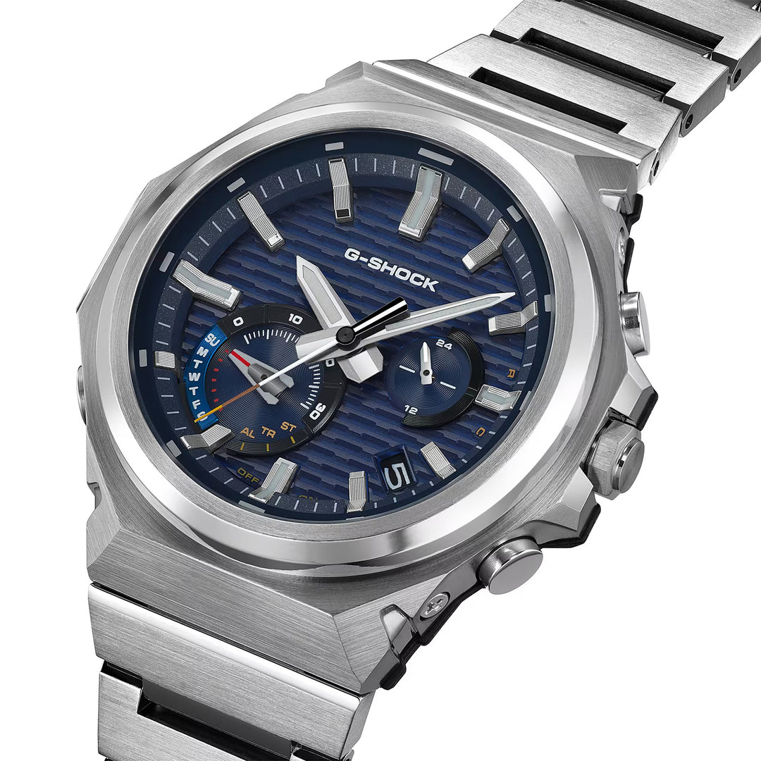 G-SHOCK G-STEEL Smartphone Link Men Watch GST-B1000-2ADR