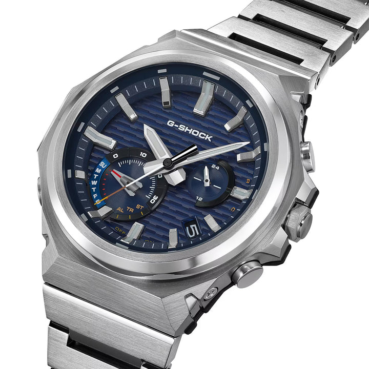 G-SHOCK G-STEEL Smartphone Link Men Watch GST-B1000-2ADR