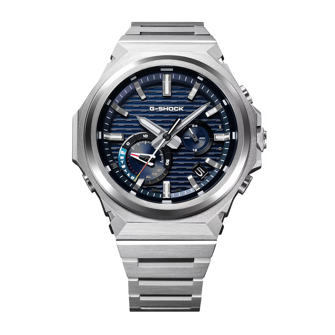 G-SHOCK G-STEEL Smartphone Link Men Watch GST-B1000-2ADR