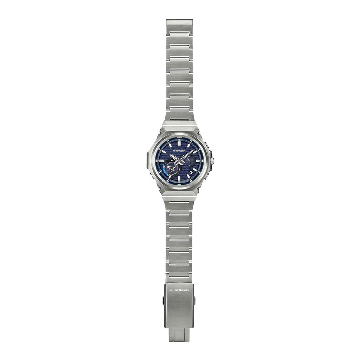 G-SHOCK G-STEEL Smartphone Link Men Watch GST-B1000-2ADR
