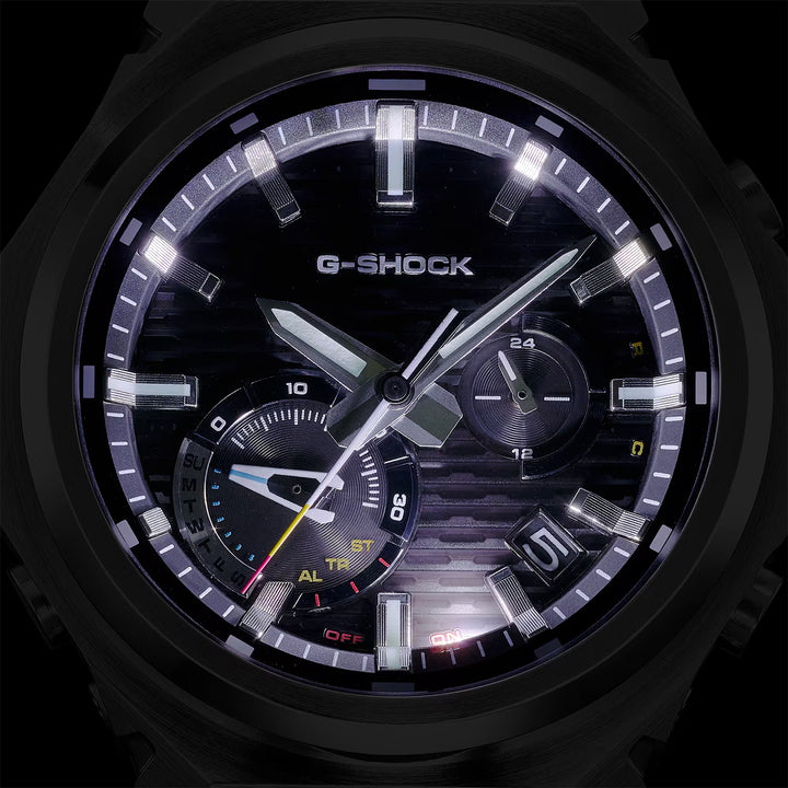 G-SHOCK G-STEEL Smartphone Link Men Watch GST-B1000-2ADR