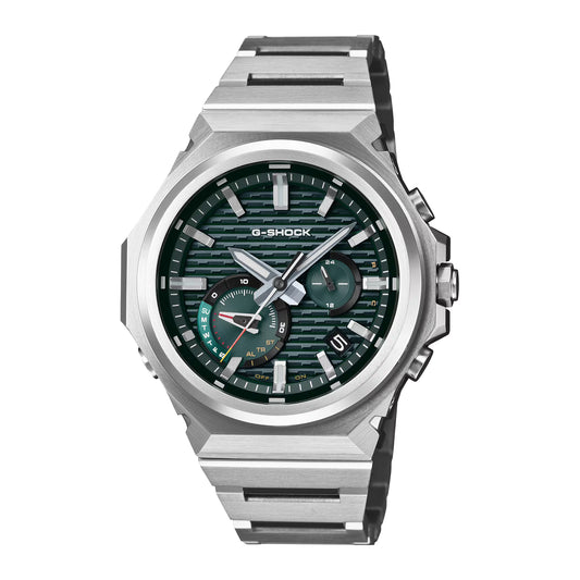 G-Shock Men Full Metal Analog Watch GST-B1000D-3ADR